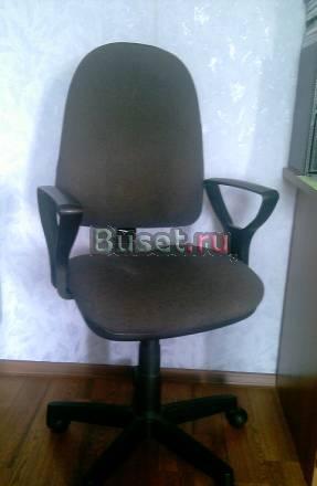 Стул компьютерный, бу Санкт-Петербург