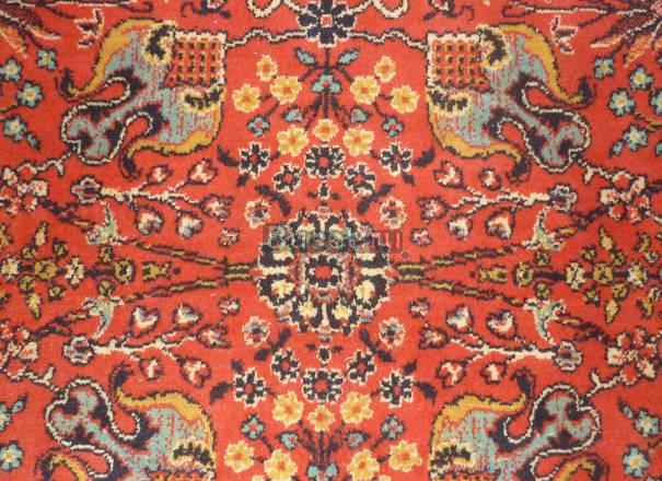 Ковер 3х2 Москва