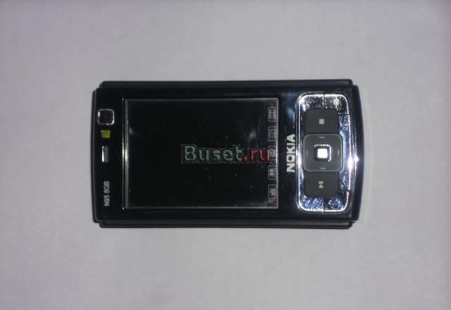 Nokia N95 Санкт-Петербург