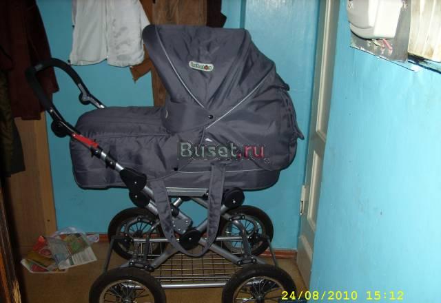 Детская коляска Москва