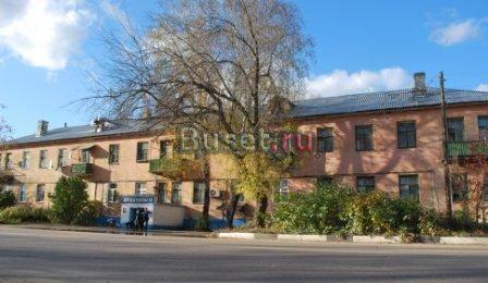 Комната 17,5 кв.м в 2-к.квартире г. Озёры Озёры