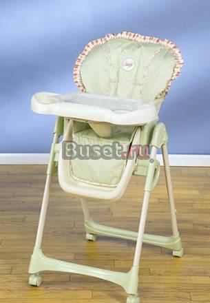 Детский стульчик для кормления Simplicity Москва
