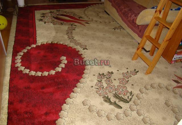 Отличный ковёр,4х5м Санкт-Петербург