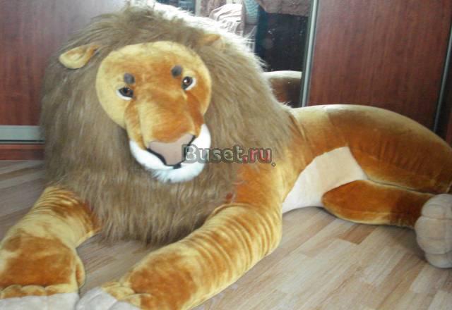 Мягкие игрушки Москва