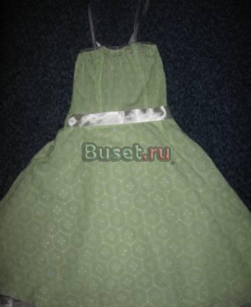 Платье Санкт-Петербург