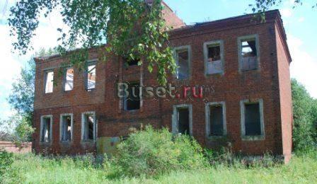 Дом под реконструкцию д.Холмы Озерский р-н Моск об Озёры