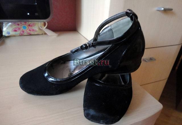 Отдам туфельки Санкт-Петербург