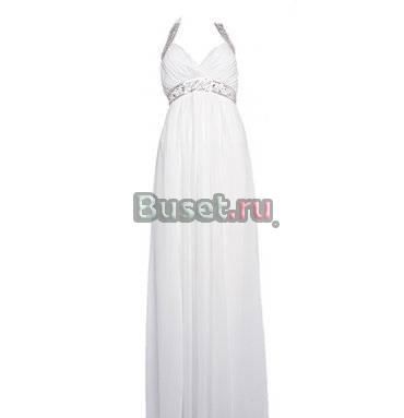 Шикарное макси-платье Москва