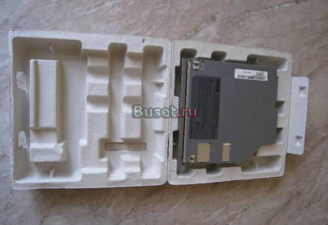 Новый привод CD-rw/DVD для ноутбука dell Latitude Москва