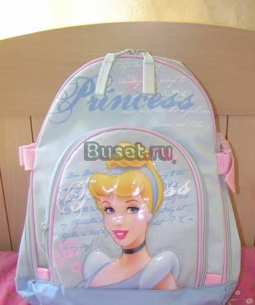Рюкзачок для девочки Санкт-Петербург