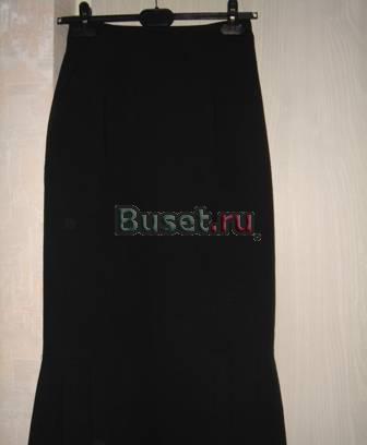 Новая юбка, размер 42 - 44. Англия Москва