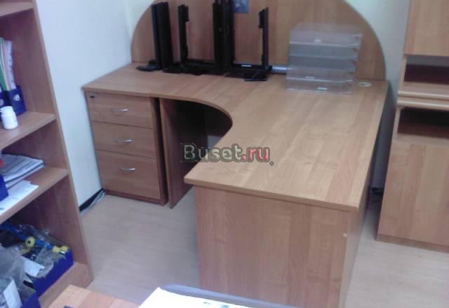 Офисная мебель Санкт-Петербург