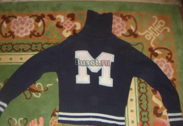 Свитер Санкт-Петербург