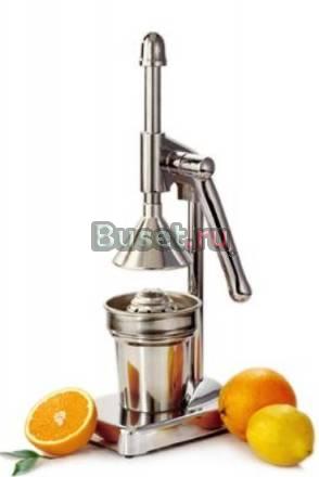 Соковыжималка рычажная для цитрусовых и граната Москва