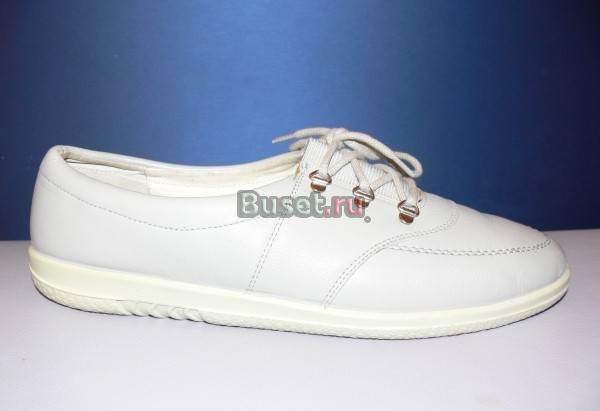 Новые ботинки 39 размер Romika Германия кожа Москва