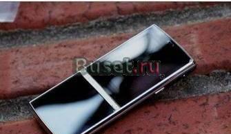 Nokia Aeon Москва