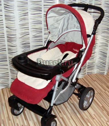 Peg Perego UNO Sophia 2010 Москва