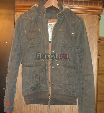 На осень Санкт-Петербург