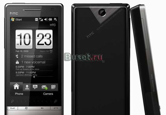 HTC Touch Diamond 2 Москва