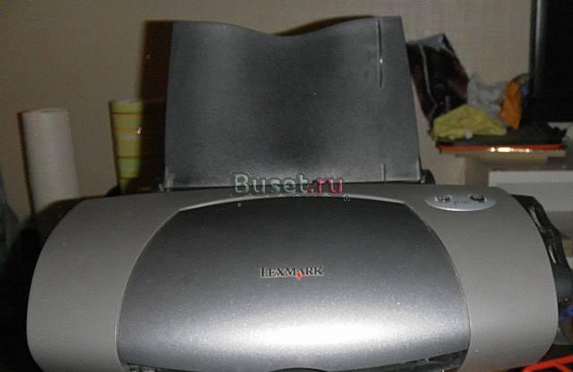 Принтер lexmark p707 Москва