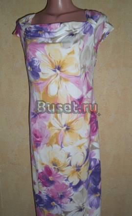 Эффектные платья. новые Москва