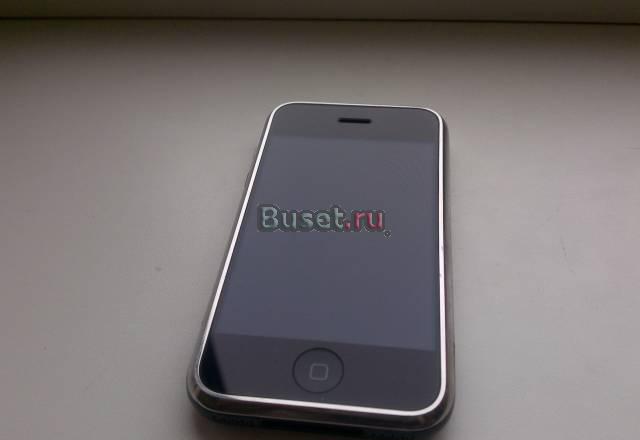 Iphone 2g 16gb обменпродажа Москва