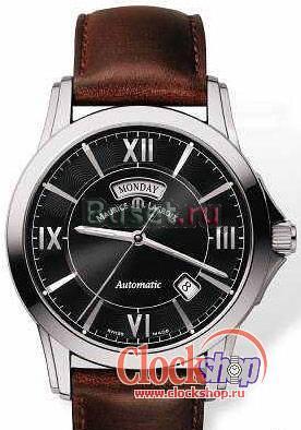 Часы швейцарские Maurice Lacroix Pontos Пермь