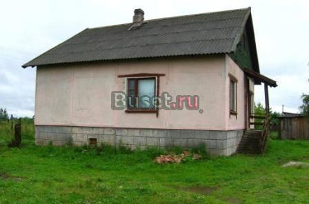 Дом с участком 20соток Палкино