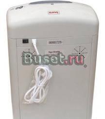 Shredder Buro BU-C668 новый Москва