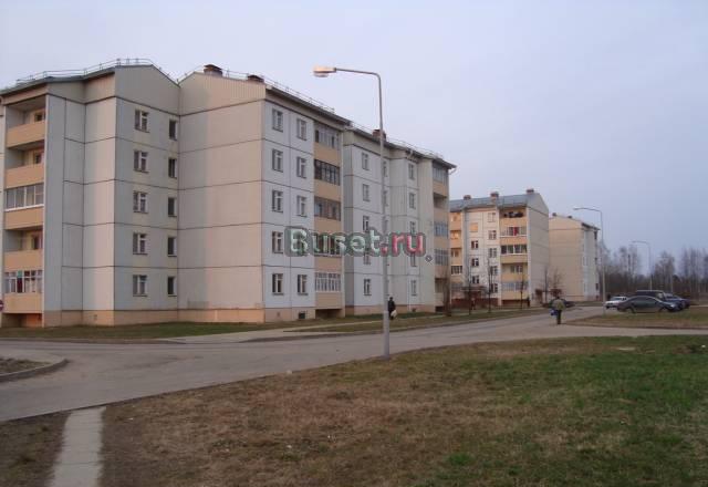 3-х комнатная квартира Ельня