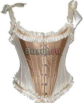 Корсет Ярославль