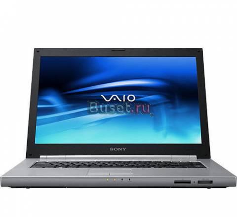 Sony Vaio VGN-N365E/B Москва