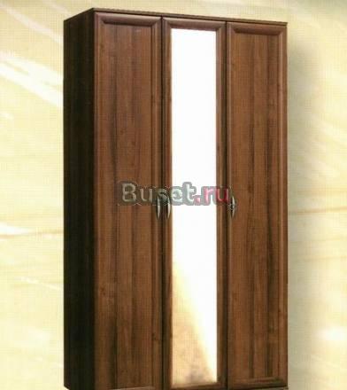 Шкаф 3-х створчатый Санкт-Петербург