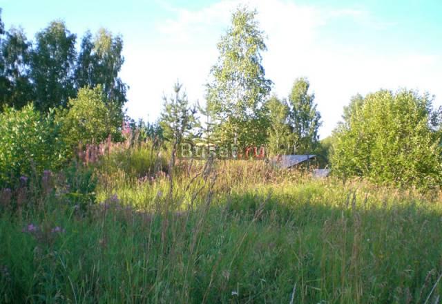 Земельный участок под коттедж Верхняя Пышма