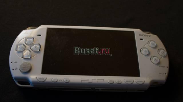 PSP Slim 2008 CW с платой ТА-085v1 Москва