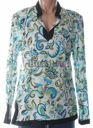 Блуза Charter Club, 44 р. новая Москва