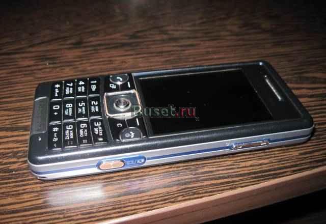 Sony Ericsson c510 Санкт-Петербург