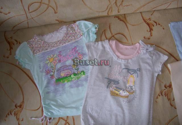 Много летних кофточек Москва