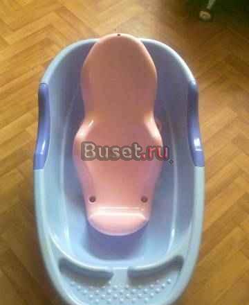 Ванночка+подставка Москва