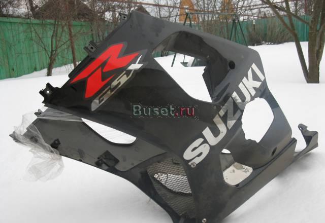 Пластик для suzuki GSX-R 1000 Иваново