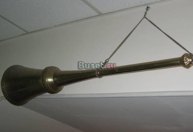 Карнай Москва