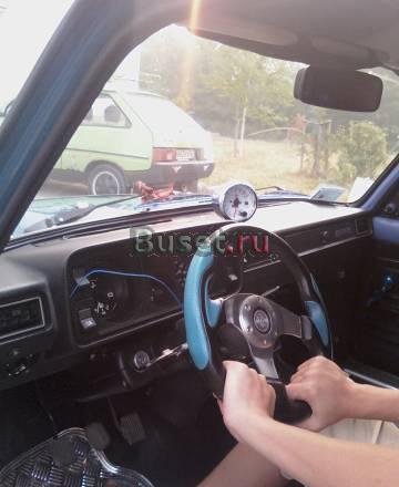 ВАЗ 2105, 2007 Нижний Новгород