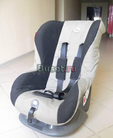 Britax Eclipse Si Москва