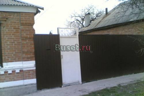 Уч.с домом 6.4.сот зжм Ростов-на-Дону
