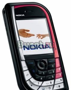 Смартфон Nokia 7610 отличное состояние, комплект Санкт-Петербург
