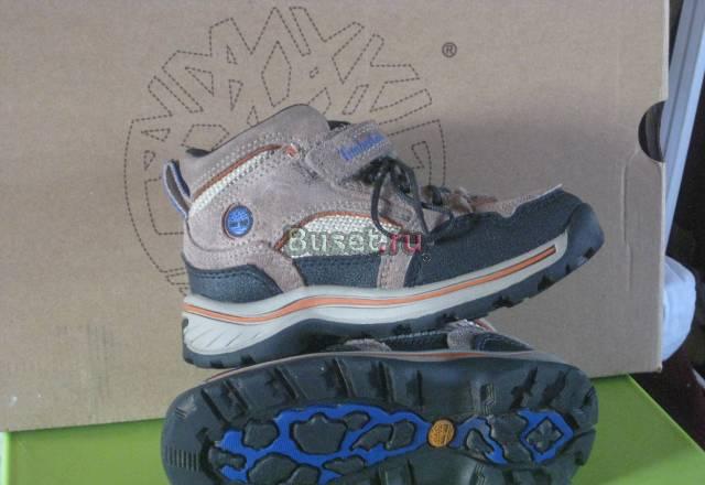 Обувь на мальчика,куплены в США,б/у Москва