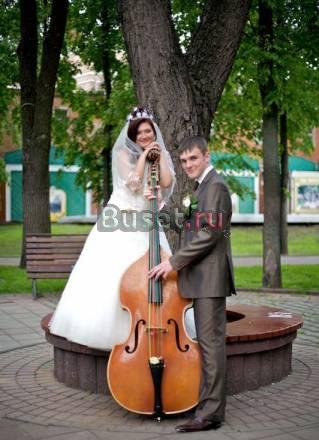 Свадебная фотосъемка хорошо, недорого Москва