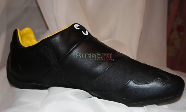 Кросовски - puma Москва