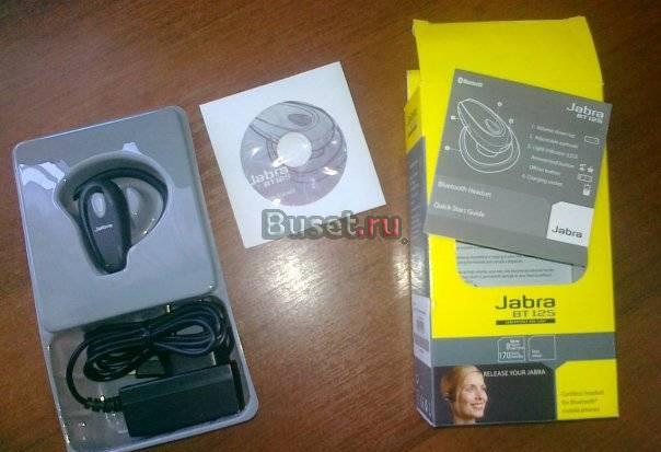 Продам Гарнитура Jabra(новая) Москва