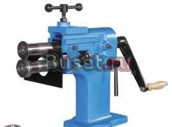 Зиговочная машинка с комплектом роликов, новая Санкт-Петербург